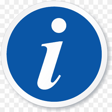 informação