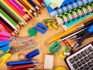 Informação – Materiais e Manuais (1.º Ciclo)