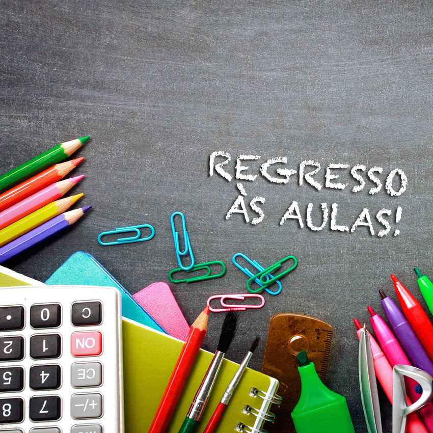 Imagem de Receção aos Alunos e Encarregados de Educação – 2025/2026
